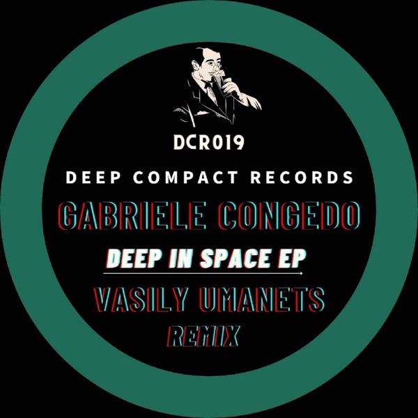 Deep in Space - Single
