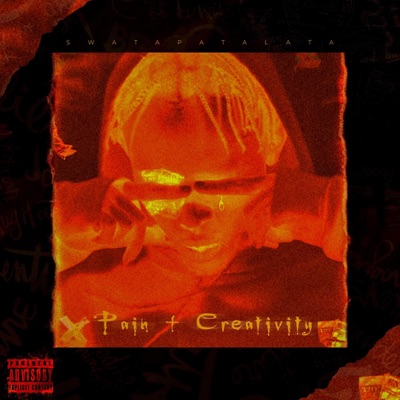Pain + Creativity - EP