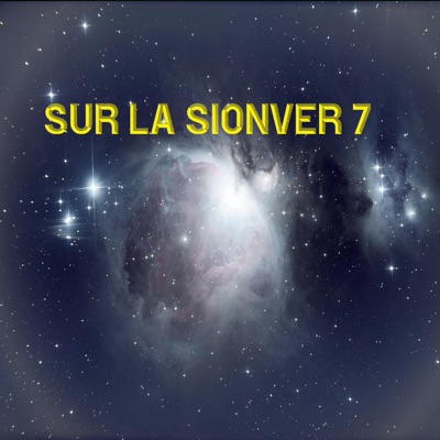 Sur La Sionver 7 - EP