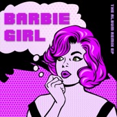 Barbie Girl (Dan Drake Club Remix) artwork