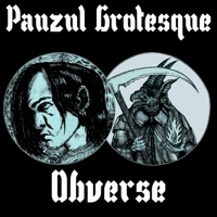 Obverse - Single - Pauzul Grotesque
