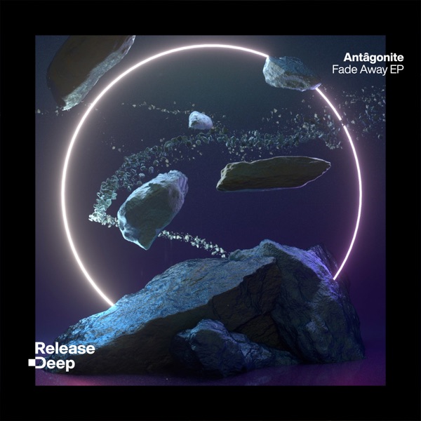 Fade Away - Single