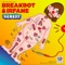 Remedy - Breakbot & Irfane lyrics