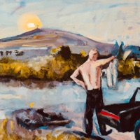 BALAYER - Single - GEAVN