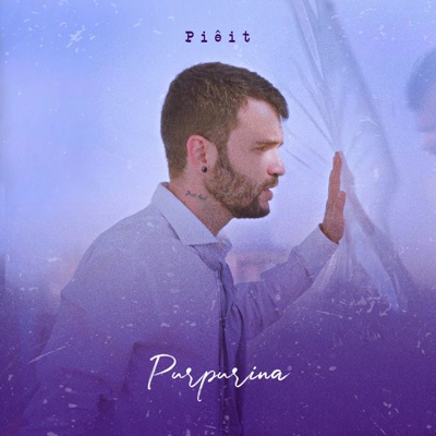 Purpurina - EP