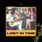 Lost In Time - Nigel Workman lyrics