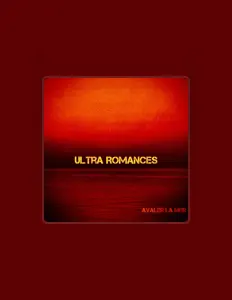 Écoutez Ultra Romances, regardez des vidéoclips, lisez la biographie, consultez les dates de tournée et plus encore !