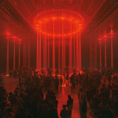 Molly Eyes (feat. SKITZO) - Single