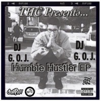 The Humble Hustler EP - GOJ