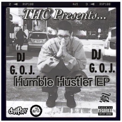 The Humble Hustler EP