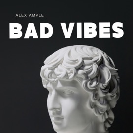 Bad Vibes (feat. shrpnss) Tre The Real Example