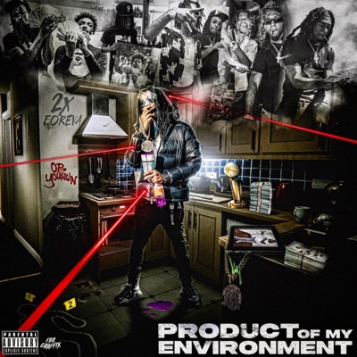 Product of My Environment