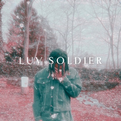 Luv Soldier - Single