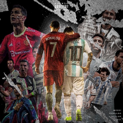 Messi Ronaldo - Single