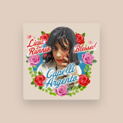 Escucha a Blessed, mira vídeos musicales, lee la biografía, consulta fechas de giras y mucho más.