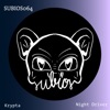 Night Driver - Single