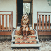 The Sacred in the Ordinary cover
