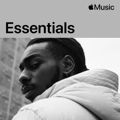 Listen to Knucks Essentials featuring Knucks