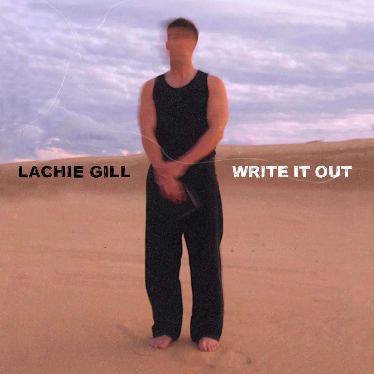 Lachie Gill - Write It Out - EP (2023) [iTunes Plus AAC M4A]-新房子