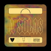 A SOLAS - Single - Chris Nito & Santos Jaguar