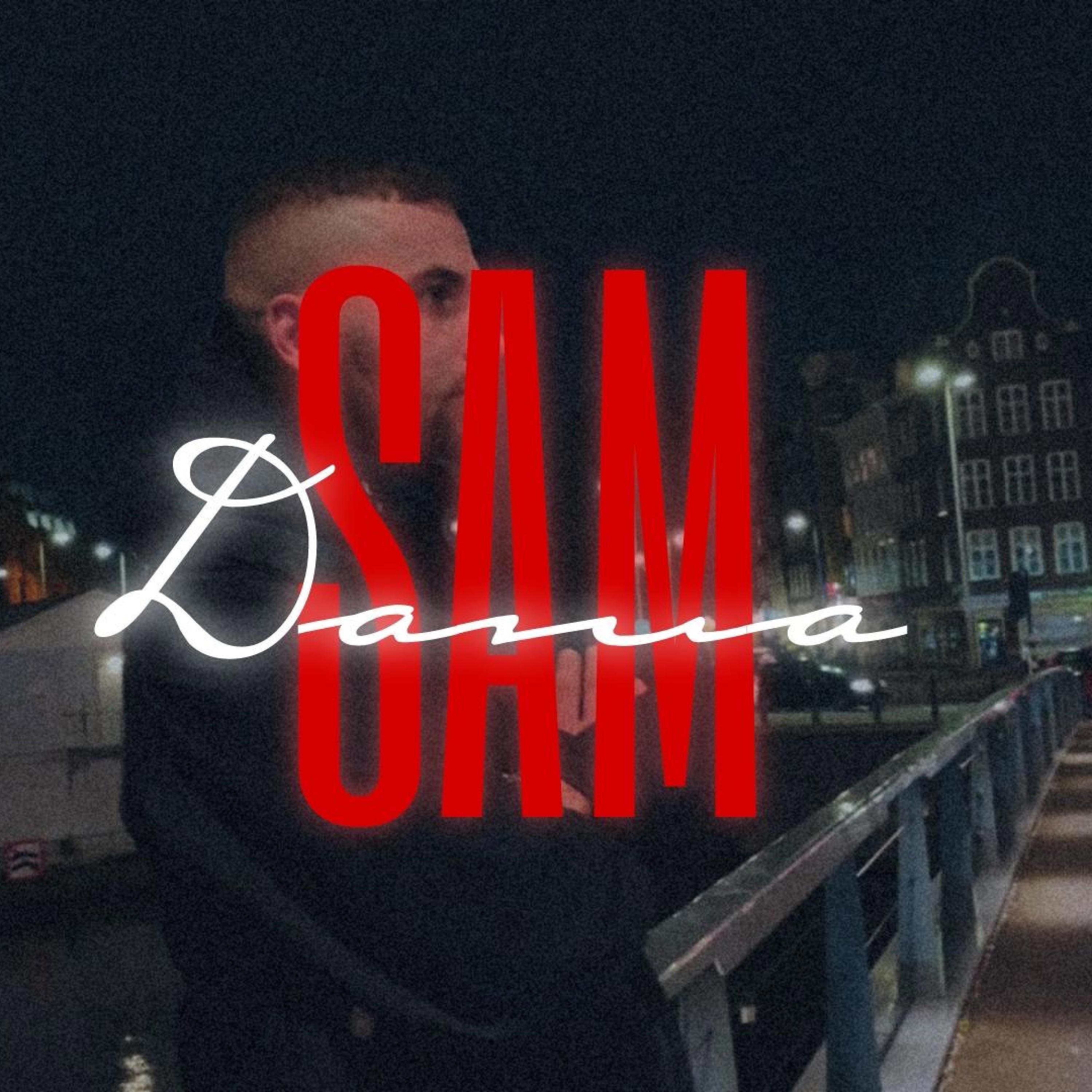 Locutor :. Quim Silva .: Ricky & Sam - Essa Dama