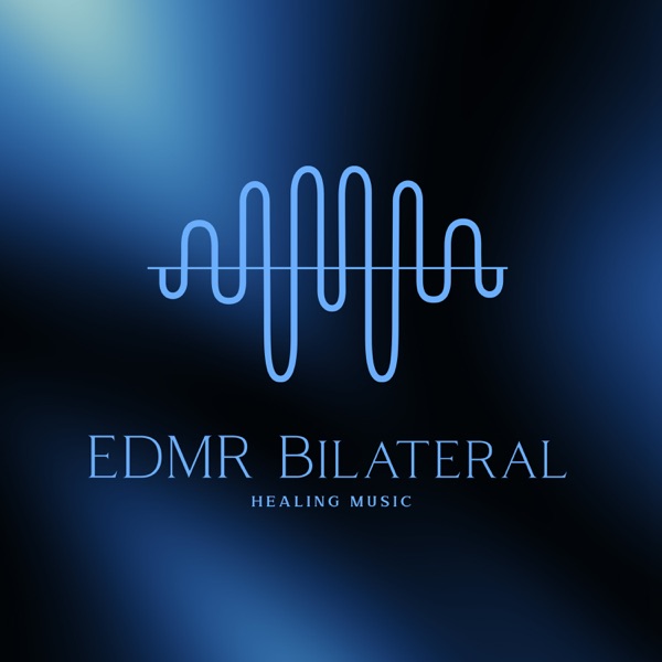EDMR Bilateral Healing Music: Relieve Stress, Anxiety, PTSD, Nervousness