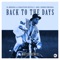 Back to the Days (feat. Abel Chungu Musuka) [Moish Remix] artwork