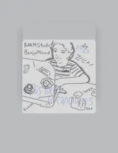 BenjaMínrd सुनें, म्यूज़िक वीडियो देखें, बायो पढ़ें, दौरे की तारीखें और बहुत कुछ देखें!