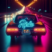 Ride artwork