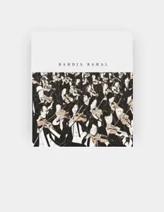 Listen to Bahdja Rahal, watch music videos, read bio, see tour dates & more!
