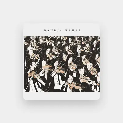 Listen to Bahdja Rahal, watch music videos, read bio, see tour dates & more!