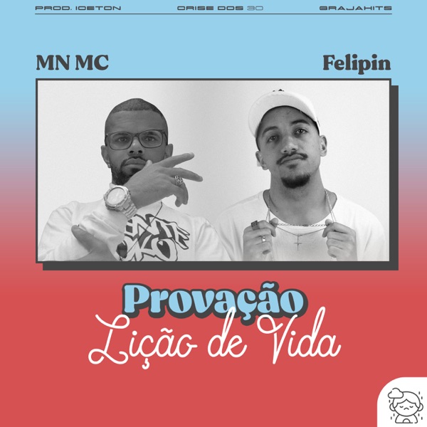 Provação: Lição de Vida