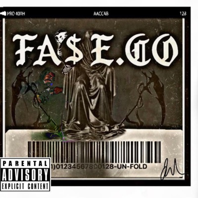 Fa$e's Freestyle - Single