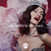 One Night in the Disco artwork
