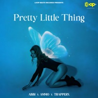 Pretty Little Thing - Single - Abbi, Ammo & Trapperx