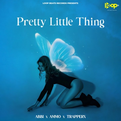 Pretty Little Thing - Single