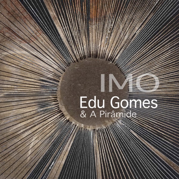 Imo (feat. Adriano Grineberg, Renato Martins, Roberto Angerosa & Mario Fabre)