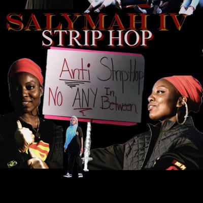 Strip Hop - Single