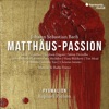 Stéphane Degout Matthäus-Passion, BWV 244, Prima parte: Nr.11. Er antwortete und sprach (Evangelista, Jesus, Judas) J.S. Bach: Matthäus-Passion, BWV 244