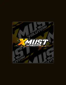 Xmust Revolutionを聴いたり、ミュージックビデオを鑑賞したり、経歴やツアー日程などを確認したりしましょう！