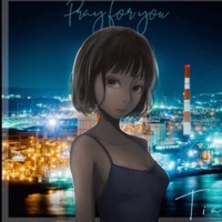 Pray for you (feat. HallelMosel) [Speed up] - Single - YoungDzee