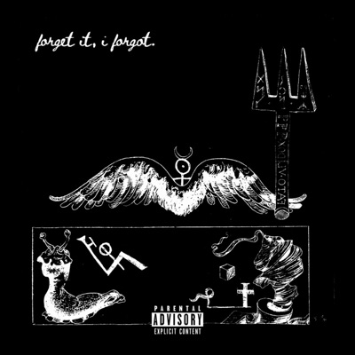 Forget It, I Forgot - EP