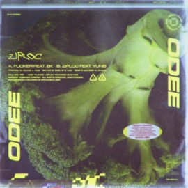 Flicker (feat. EK) ODEE