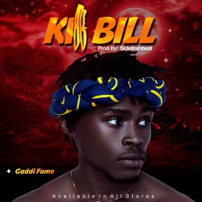 Kill Bill - Single