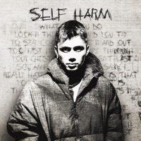 Self Harm - Single - Hunter Magno