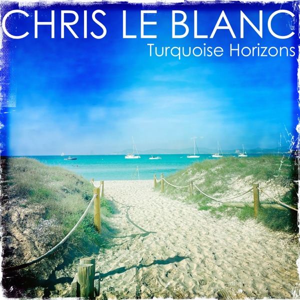 Turquoise Horizons - Single