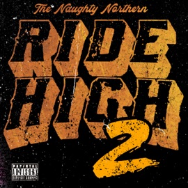 Ride High 2 The Naughty Northern