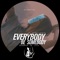 Everybody Be Somebody (feat. Valeria Mancini) artwork