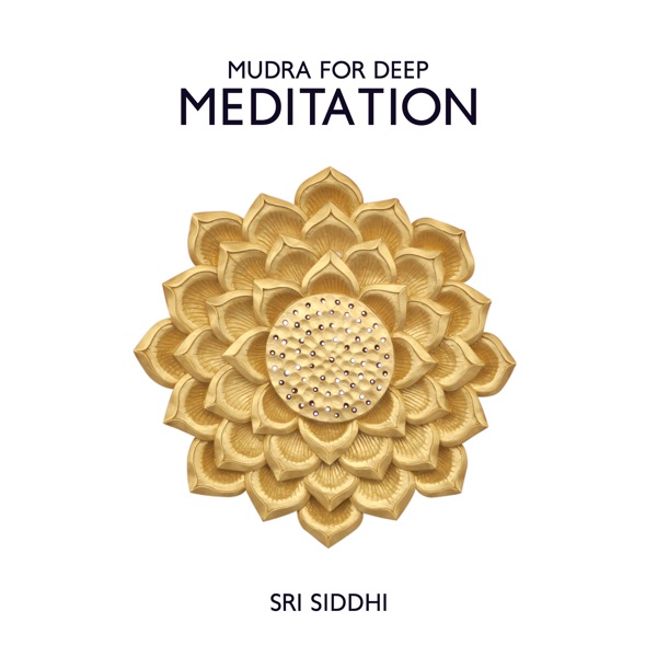 Mudra for Deep Meditation