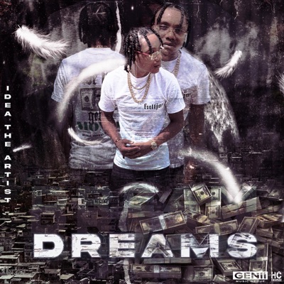 Dreams (feat. DJ Chris John) - Single